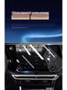 Закаленное стекло для центрального экрана управления Lexus RX350 для навигации/улучшений 500H