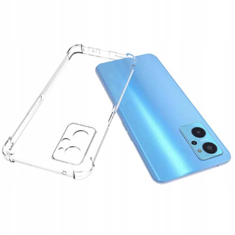 Sc Anti-Shock Realme 9I 4G