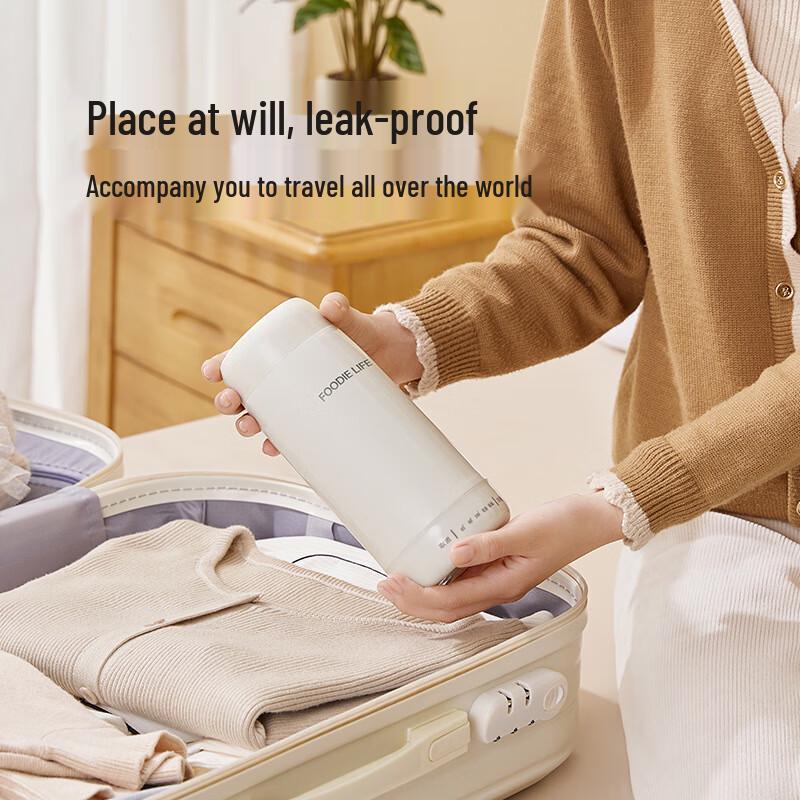 Portable Multi-function Mini Electric Kettle