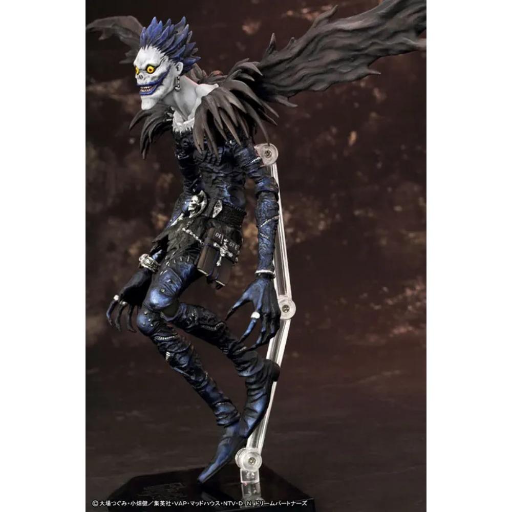 Фигурки Figma Anime Тетрадь Смерти Персонажи Рюк и Лайт Ягами BJD ПВХ Фигурки Действия Игрушки