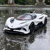 1:32 Apollo EVO Intensa Emozione Лимитированная серия Гиперкар Высокая симуляция Домашний Модный Орнамент Коллекция Хобби Подарки Для Друга