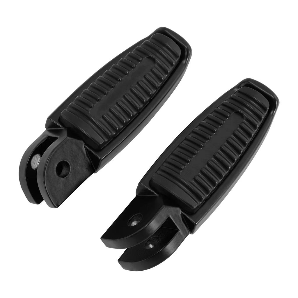 Motorcycle Front Driver Passenger Footpegs Pedals Footrest For Harley Nightster RH975 2022-2025 RH975S 2023-2025