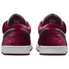 Jordan 1 Low Se Вельвет Черный Носок Женские Jordan FZ3242-001