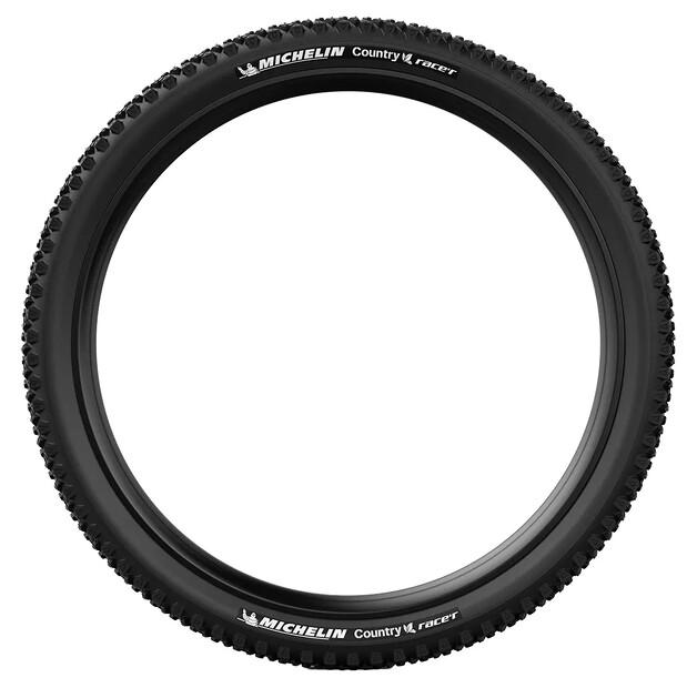 Жесткая MTB шина Michelin Country Race R 29´´ x 2.10