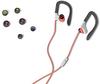 Наушники вкладыши Energy Sistem Sport 1 Mic черный/красный