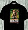 Predator Kitty Tee