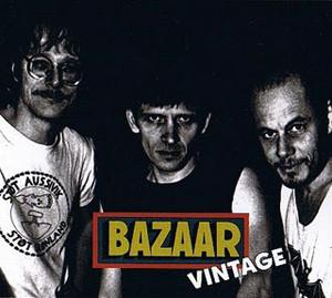 CD BAZAAR - Винтажный CBM036 Колокольчик Музыка 2009 Дания Джаз Б/У