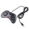 For Sega Saturn Controller Wired For Saturn System Game Controller With USB Classic Gamepad 1