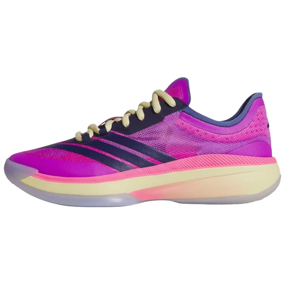 Adizero Select 3.0 Adidas 'Purple Burst' JI4491