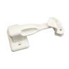 Car Door Retainer T Door Stop Retaining Catch Latches for Car Caravans Campers Motorhome Boat Door Retainer Holder 72XB