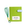 Thick Paper Small notebook Smooth Writing Diary notebook Aesthetic Notebook  Self-Discipline