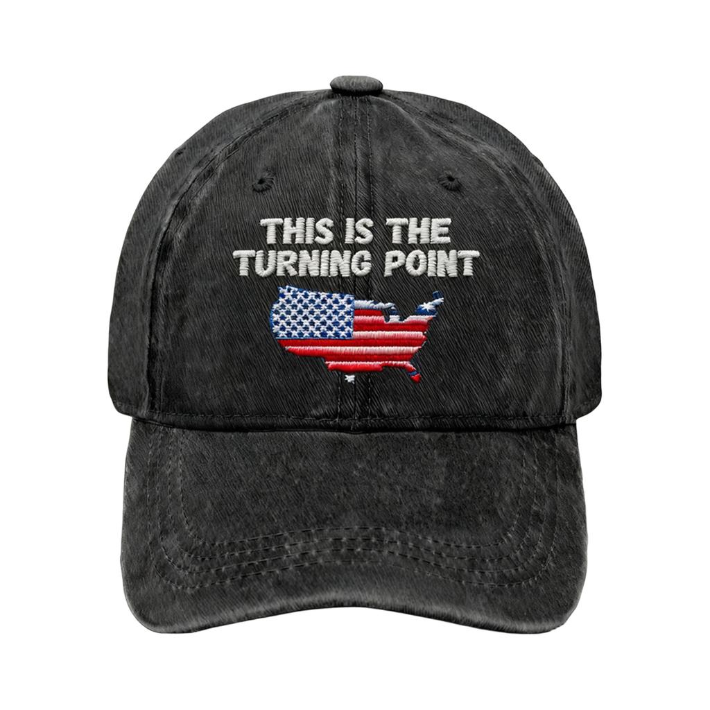 Модная бейсболка от солнца с козырьком