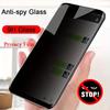 2 шт. Защитное стекло для защиты конфиденциальности для Huawei Mate 60 ProPlus 70 Pro Mate 60 50 RS 50E 40 ProPlus 30 RS 20 Lite Антишпионская глянцевая пленка