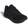 adidas Кроссовки Galaxy 7 Triple Black для мужчин Core-Black ID8757