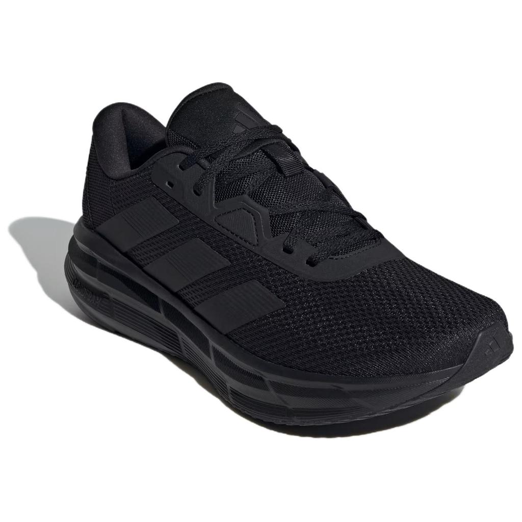 adidas Кроссовки Galaxy 7 Triple Black для мужчин Core-Black ID8757