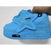 Spring Summer Women Star Dopamine Bread Shoes 2025 New Thick Bottom Heightening Board Shoes