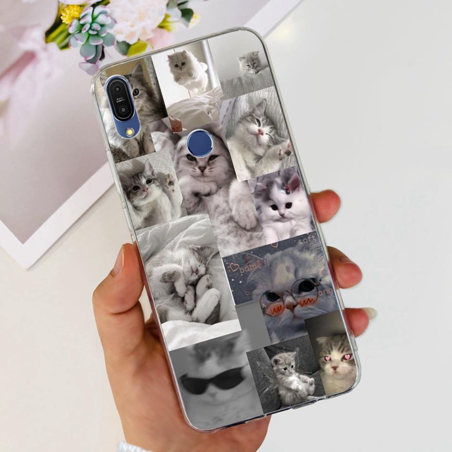 Красивый чехол с принтом для Asus ZenFone Max Pro (М1) Мягкий силиконовый чехол из ТПУ ZB602KL ZB601KL для телефонов Asus X00TD X00TDB