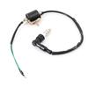 Installation Coil Harness Quad Atv Skidder 50 110 125