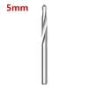 Machine Tool Drilling Tools Tungsten Steel Twist Drill Carbide Alloy Bit Drill Bit Twist Drill Bit
