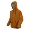 Regatta Mens Sterlings Insulated Waterproof Jacket