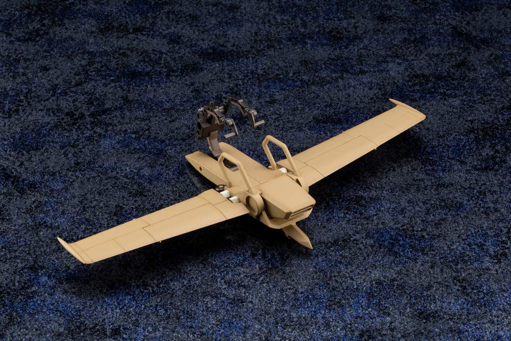 Booster Pack 005 Desert Yellow Hexa Gear Booster Pack 005 DesertYellow Версия - -