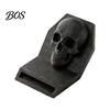 Dark Style Kitchen Tool Gothic Skull Can Opener, 3D Printed Pull Opener Tab Tool, Trendy Accessory Gift for Friends