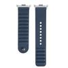 Для Redmi Watch 4 ремешок силиконовый магнитный ремешок для часов для Xiaomi Band 8 Pro умный браслет-браслет