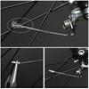 Crimps Tips Cycling Parts 20Pcs Bike Cable End Fitting Aluminum Alloy Cable End Caps Bicycle Brake Derailleur Shifter Caps