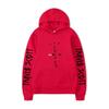 Trendy Unisex TRAVIS SCOTT Cactus Jack Hoodie
