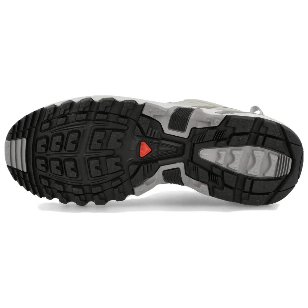 SALOMON ACS Pro Усовершенствованный текстиль, Синтетическая кожа Амортизация Нескользящая Устойчивая к истиранию Дышащая Легкая L41639500