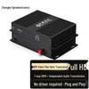 Zhongke Optoelectronics Несжатый Full HD HDMI-удлинитель по оптоволокну