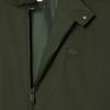 Lacoste Мужская легкая синтетическая куртка Харрингтон BH1861-55GHCF