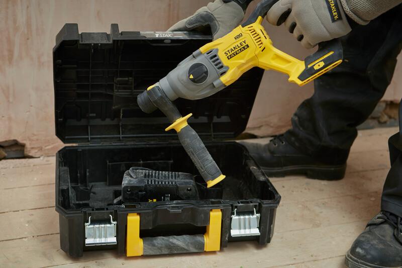 Cordless Rotary Hammer Sds+ V20 18V 0*Ah - S/Sfmch900B