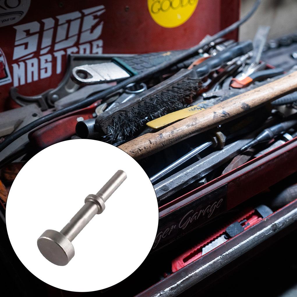 Пневматический молоток Металлическая конструкция Промышленные аксессуары Запасная часть Удлиненная длина Пневматические молотки Инструмент для ремонта заклепочной головки