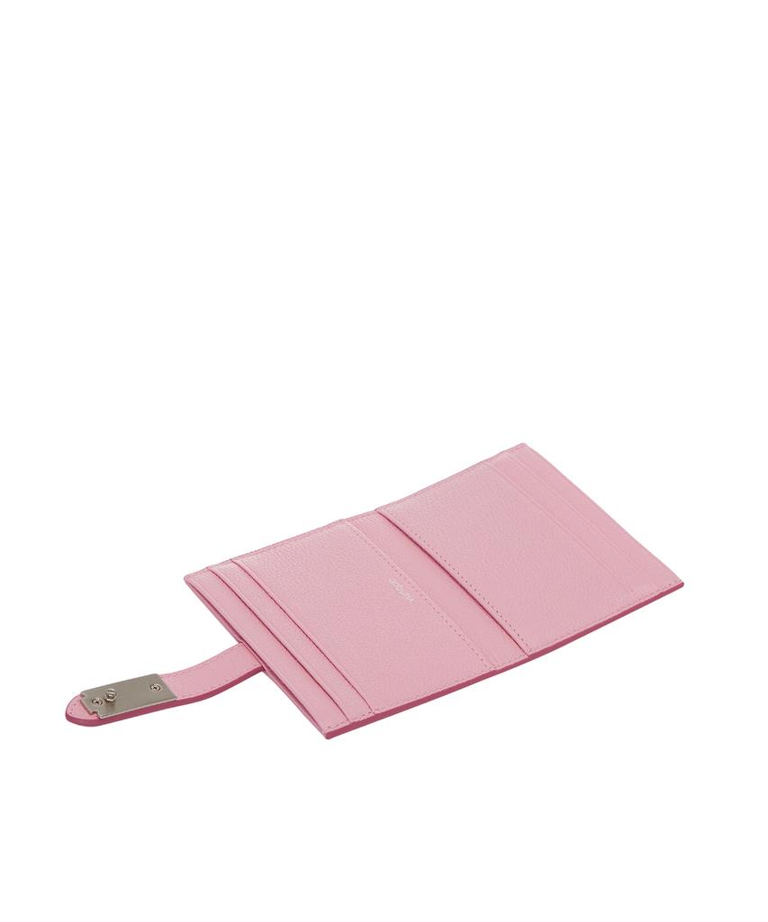 Кошелек для карт Vunque Magpie Bebe Pink