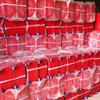 Dry Powder Fire Extinguisher Storage Box