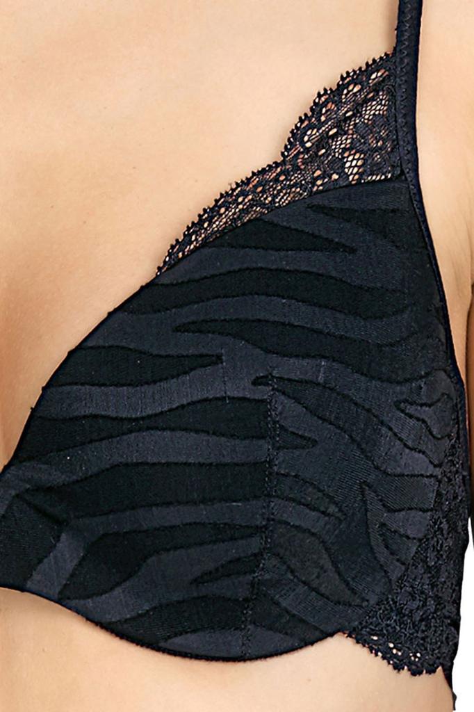 Бюстгальтер с уплотнённой чашкой Andres Sarda (92379)