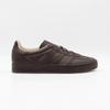 JH5414 adidas Originals Gazelle Indoor LUX Темно-коричневый Чудесный Бежевый (Мужской)