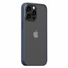 Magic Series for iPhone 16 Pro Case Translucent Matte TPU + PC Phone Cover