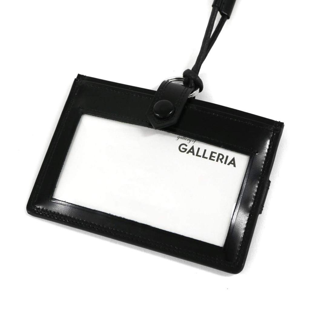 Чехол для удостоверения личности [Porter] 037-02987 Navy/50