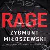 Rage by Zygmunt Miloszewski Paperback Book 9781503935860