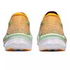Asics MAGIC SPEED 4 Кроссовки для бега с низким верхом мужские оранжевые - 1011C102-100