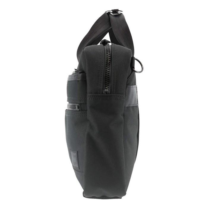 [Porter] INTERACTIVE 2-Way Briefcase 536-16154 Black 31x21x7cm