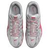 New Nike P 6000 Metallic Silver Gym Red CD6404-024