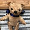 [USED] Antique bear Teddy bear