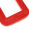 Heavy Duty Thickened G Clamp Deep Throat Stable Clamping Force for Metal Welding Wood Gluing Holding Processing Jobs
