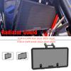 For Morini X-Cape 650X XCape 650 20222023 2024 Motorcycle CNC Radiator Grille Cover Guard Protection Radiator Shield