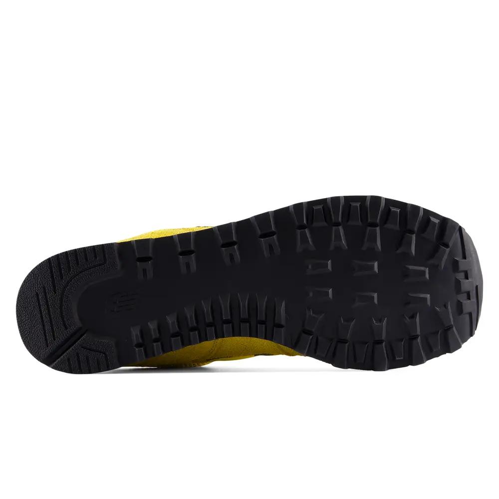 Buty klasyczne unisex New Balance 574 Lifestyle (U5749BU)