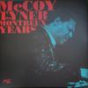 LP Record MCCOY TYNER - The Montreux Years BMGCAT747DLP BMG 2023 Worldwide Jazz