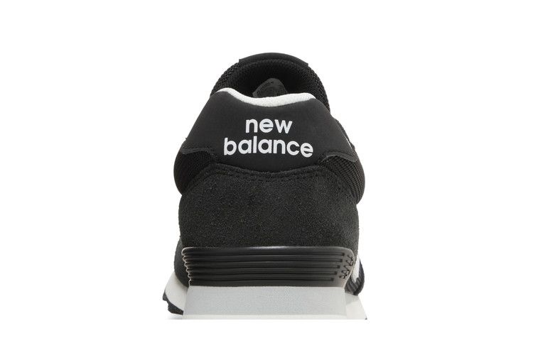 Мужские кроссовки New Balance 515 'Черный'